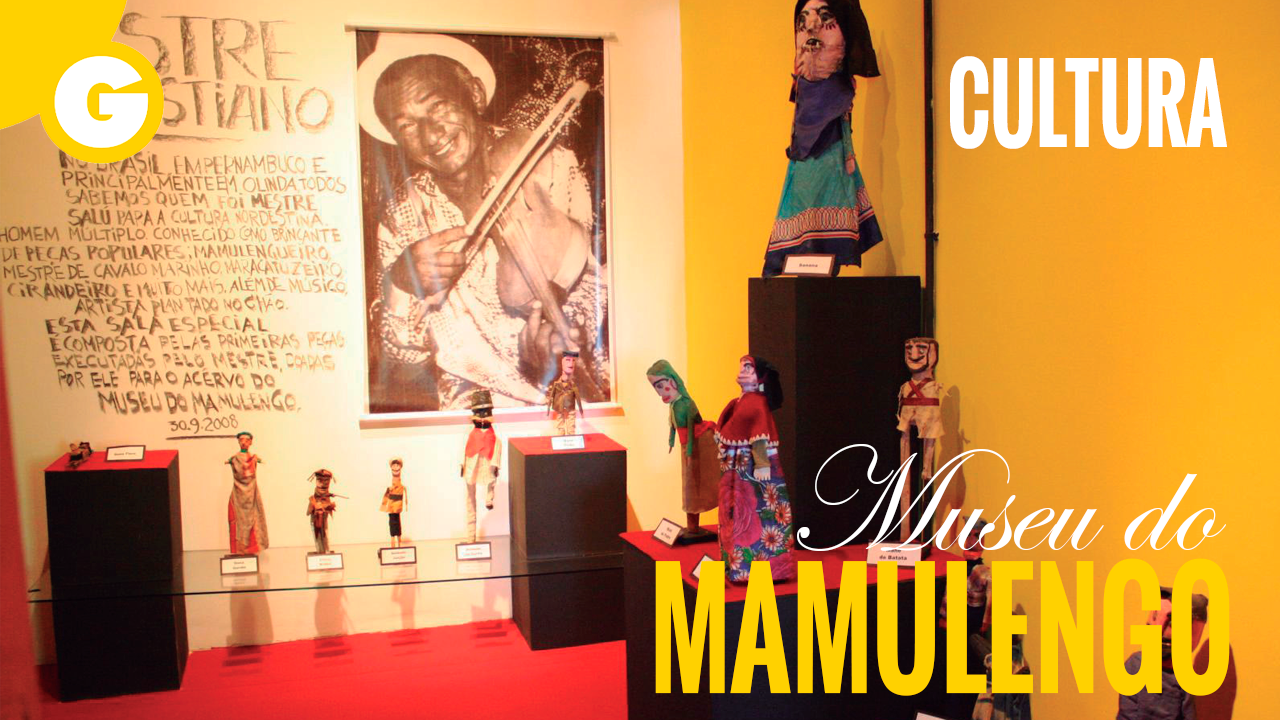 Museu do Mamulengo
