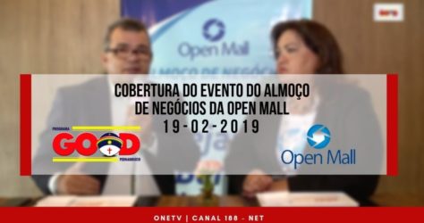 open mall