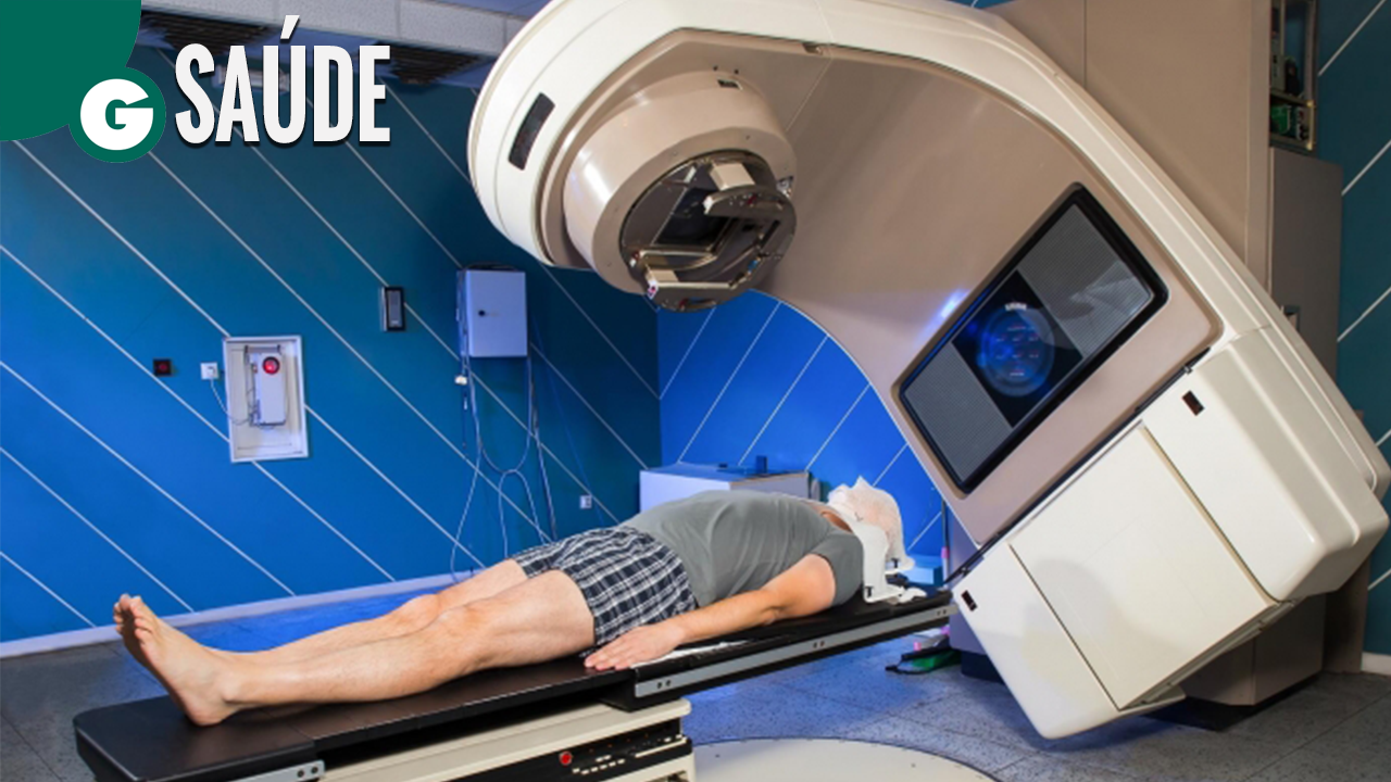 60% dos pacientes com câncer necessitam de radioterapia - Revista Good PE