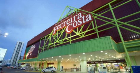 Ferreira Costa home Center