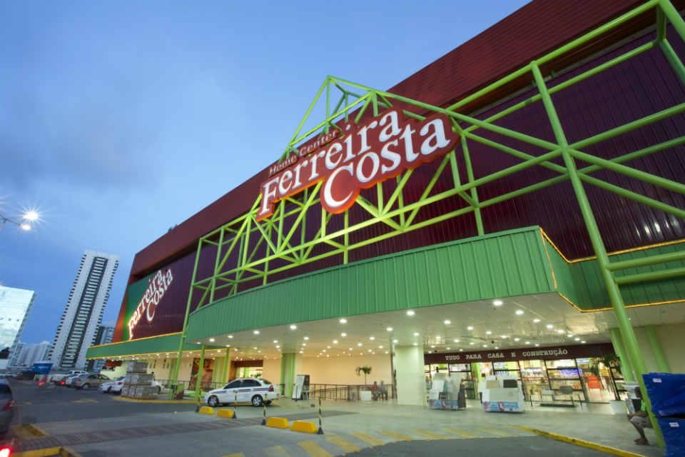 Ferreira Costa home Center