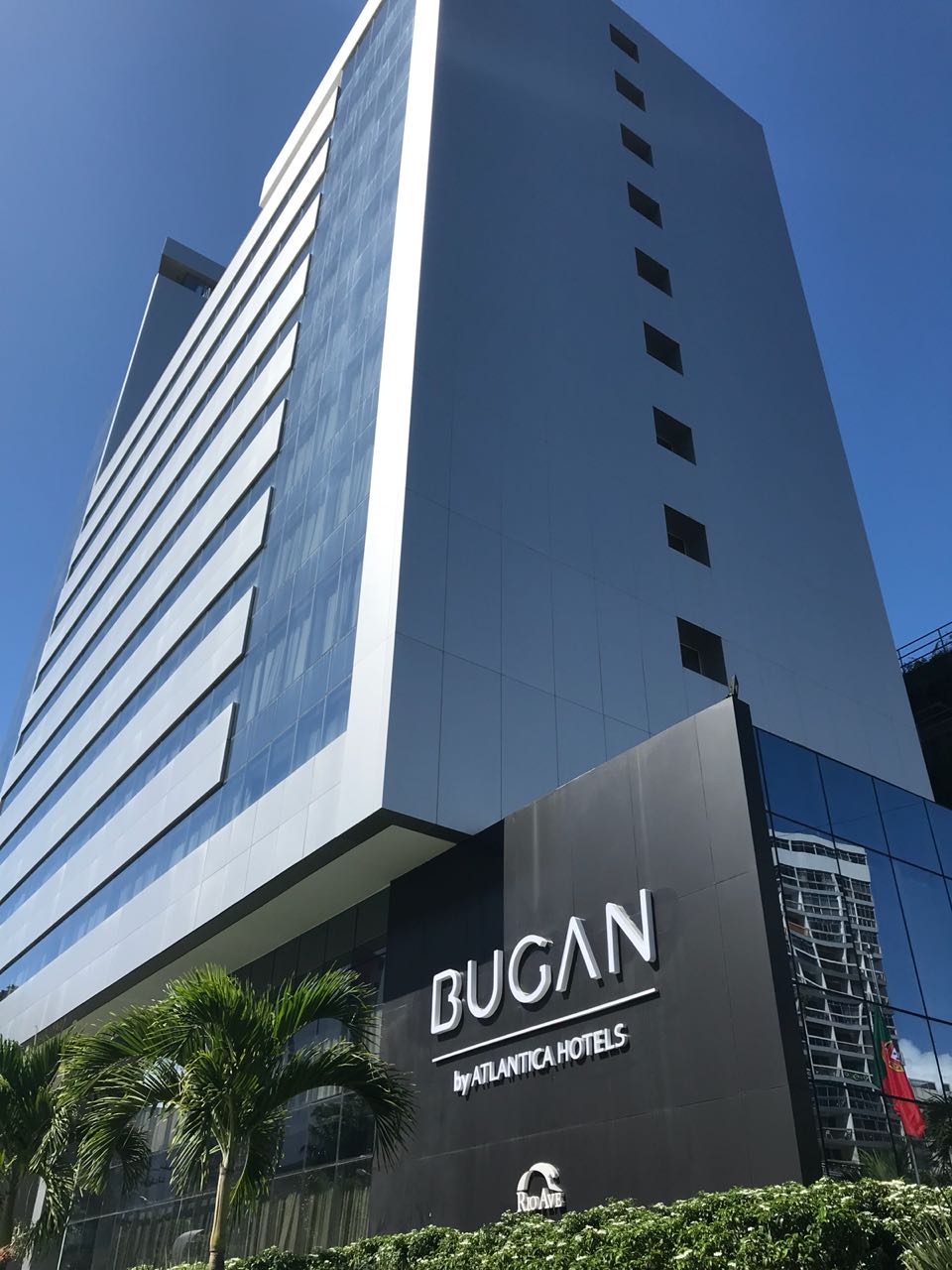 Bugan Hotel