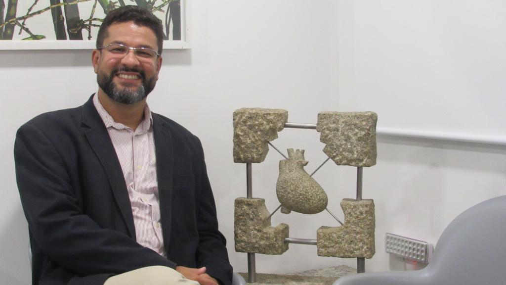 Dr. Alexandre Magno
