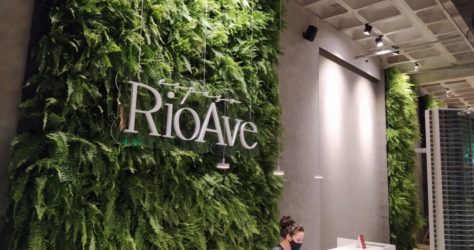 Espaço Rio Ave