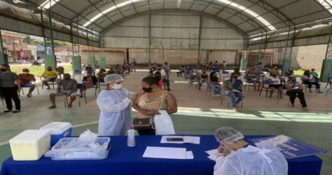 vacinação em Jaqueira - foto William Cavalcanti-min